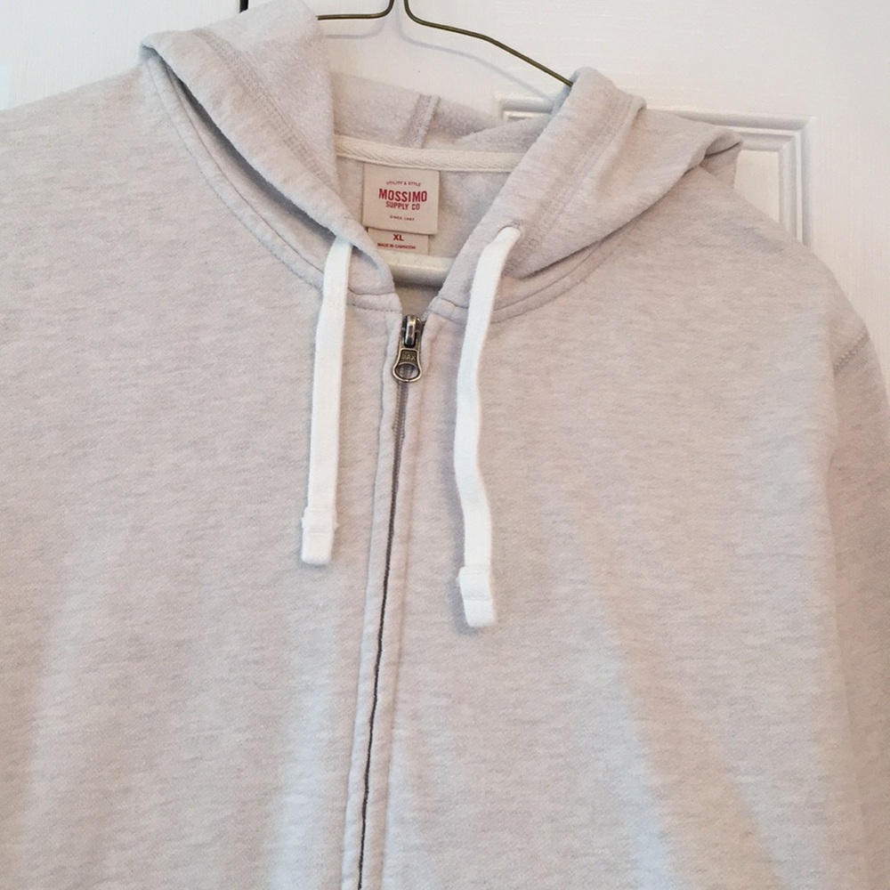 Mossimo Supply Co Jacket